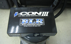 KAWASAKI KLX125 LX125C