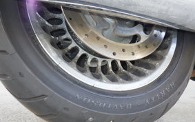 HARLEY FLHTK 1690 2009