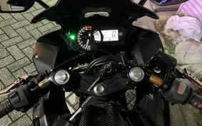 YAMAHA YZF-R25 RG43J