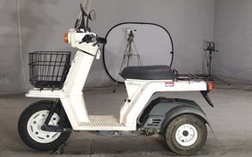 HONDA GYRO TD01