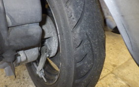 SUZUKI LET's 4 Basket CA43A