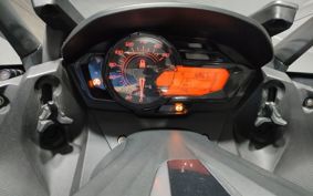 BMW C650 SPORT 2017 0C04