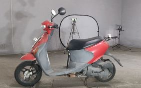 SUZUKI LET`S4 CA45A