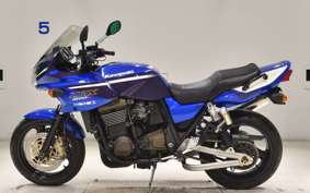 KAWASAKI ZRX1200 S 2001