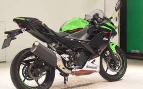 KAWASAKI NINJA 400 2022 EX400G