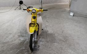 HONDA SUPER CUB110 JA44