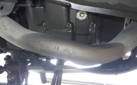 HONDA CB250R MC52