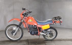 HONDA XLX250R MD08