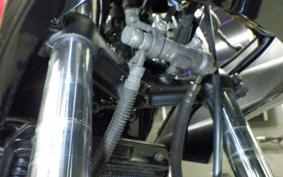 KAWASAKI GPZ400F Gen.2 1988 ZX400A