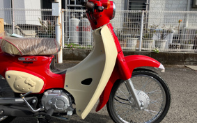 HONDA SUPER CUB50 AA09