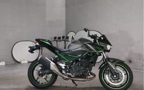 KAWASAKI Z250 EX250Y