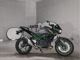 Фото Kawasaki Z250 с японского аукциона