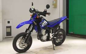 YAMAHA WR250X 2012 DG15J