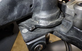 HONDA REBEL 250 A