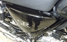 YAMAHA SR400 Gen.5 2021 RH16J