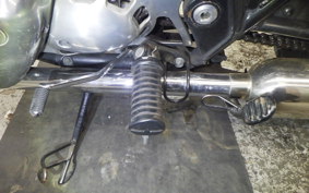 KAWASAKI W800 2011 EJ800A