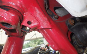 HONDA CD125K CD125K
