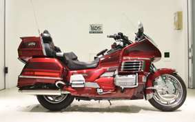 HONDA GL1500 GOLD WING SE 1996