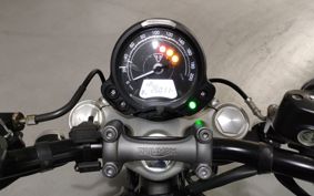 TRIUMPH BONNEVILLE SPEEDMASTER 2021 DAD79H