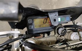 KAWASAKI D-TRACKER LX250E