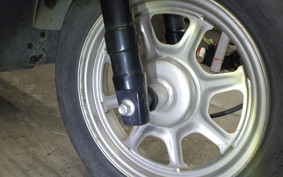 HONDA TACT-4ﾍﾞｰｼｯｸ AF79
