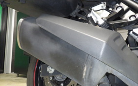 SUZUKI V-STROM 250 A 2002