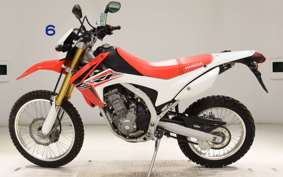 HONDA CRF250L MD38