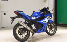 SUZUKI GSX-R125 DL33B