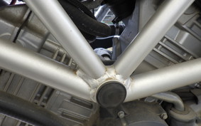 HONDA VTR 250 Gen. 2 MC33