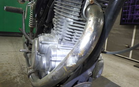 YAMAHA SR400 Gen.2 1988 1JR