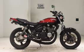 KAWASAKI ZEPHYR 400 KAI 2007 ZR400C