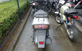 SUZUKI ADDRESS V100 CE11A
