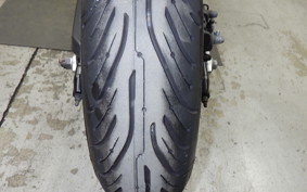 KAWASAKI NINJA 400R 2013 ER400B