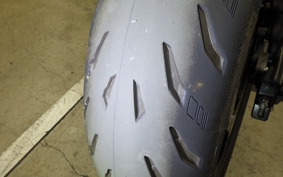 YAMAHA XSR700 2020 RM22J