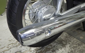 HONDA C110 SUPER CUB JA42