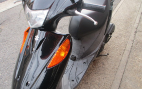 SUZUKI ADDRESS V125 CF4EA