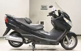 SUZUKI SKYWAVE 250 (Burgman 250) Gen.2 2009 CJ43A