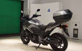 HONDA NC750X DCT 2015 RC72