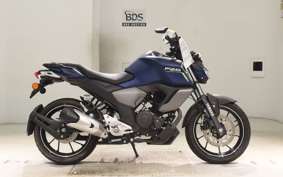 YAMAHA FZS 150 A 2018
