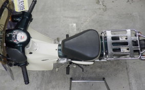 HONDA C50 SUPER CUB 2005 AA09