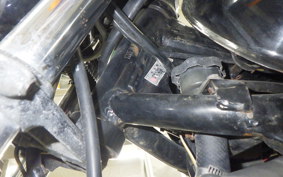 KAWASAKI ELIMINATOR 250 SE EL250A