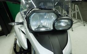 BMW F700GS 2013