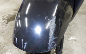 HONDA TACT Basket 2023 AF75