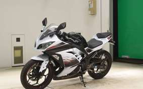 KAWASAKI NINJA 250 ABS EX250L
