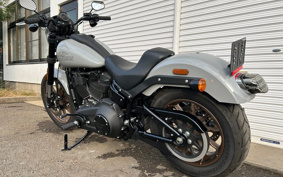HARLEY FXLRS 2025 YWZ