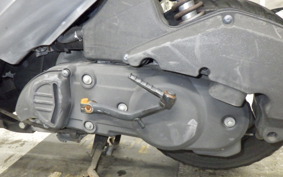 SUZUKI ADDRESS V125 2010 CF4EA