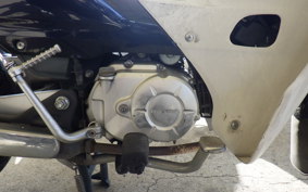 HONDA C110 SUPER CUB JA10