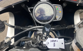 HONDA HAWK 11 2022 SC85