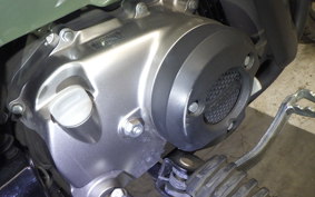 HONDA CT125 HUNTER CUB JA55