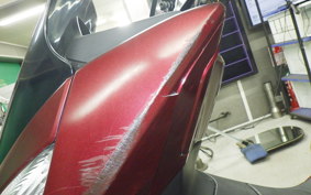 HONDA PCX125 2009 JF56